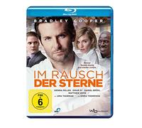 Im Rausch der Sterne (Blu-ray) Cooper Bradley Keeley Sam Miller Sienna Thurman