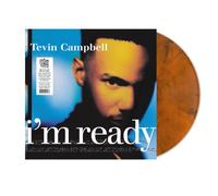 Various - Im Ready (Remastered) (Sea Blue Vinyl) [VINYL]