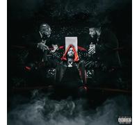 Various - Im Really Like That (Red/Black Marbled Vinyl) [VINYL]