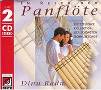 Various - Im Reich der Panflöte