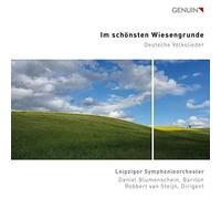 Various - Im Schonsten Wiesengrunde [CD]