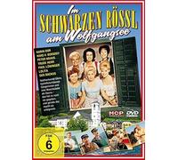 Various - Im Schwarzen Rössl am Wolfgangsee