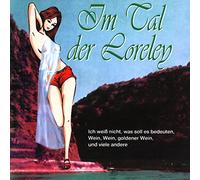 Various - Im Tal Der Lorely