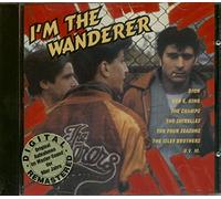 Various - I'm the Wanderer