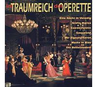 Various - Im Traumreich der Operette