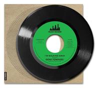 Gene Townsel - I'm Walking Away [7" VINYL]