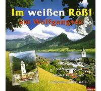 Various - Im Weissen Rössl am Wolfgangsee