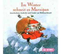 Various - Im Winter Schneit Es Marzipan
