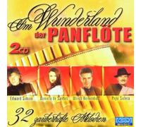 Various - Im Wunderland der Panflöte
