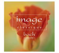 Various - Image Classique-Bach Encore [2