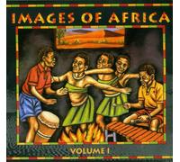 Various - Images of Africa