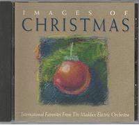 Various - Images of Christmas