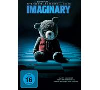 Various - Imaginary