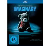 Various - Imaginary BD