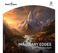 Various - Imaginary Edges With Hemi-Sync [CD]