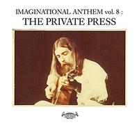 Various Artists Imaginational Anthem: The Private Press - Volume 8 (Vinyl)