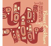 VARIOUS - IMAGINATIONAL ANTHEM VOL. XIII SONGS OF BRUC - CD - B3447z