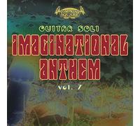 VARIOUS - IMAGINATIONAL ANTHEMS VOLUME 7 - CD - G3z