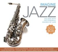 Various - Imagine Jazz