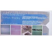 Various - Immediate Action (Bonus Tracks [Vinyl Single] [VINYL]