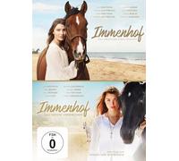 Immenhof - Die neuen Abenteuer - DVD - 2-DVD Box (LEONINE)