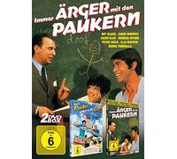 Various - Immer Ärger mit den Paukern