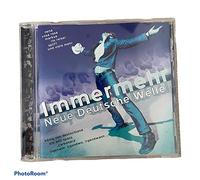 Various - Immer mehr - Neue Deutsche Welle