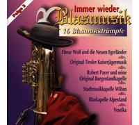 Various - Immer Wieder Blasmusik Folge 3