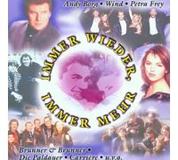 Various - Immer Wieder, Immer Mehr