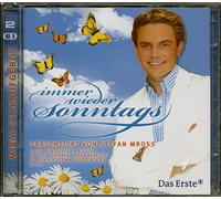 Various - Immer Wieder Sonntag