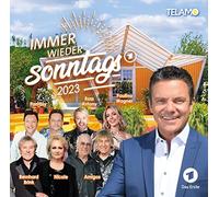 Various - Immer Wieder Sonntags 2023