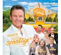Various - Immer Wieder Sonntags 2024