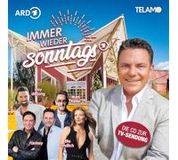Various - Immer Wieder Sonntags 2025