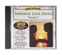 Various - Immortal Love Songs Vol 1