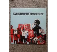 Various - Impeach the President [VINYL]