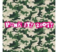 Various [Imperial Records] - Punk It! 2007!