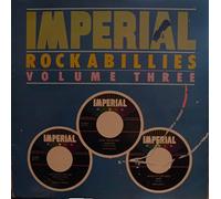 Various - Imperial Rockabillies - Volume Three