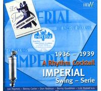 Various - Imperial Swing 1936