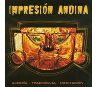 Various - Impresion Andina