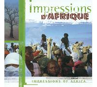 Various - Impressions D Afrique