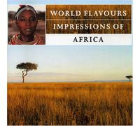 Raimond Lap - Impressions Of Africa