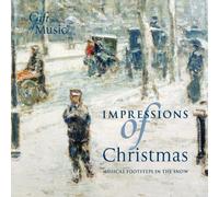 Various - IMPRESSIONS OF CHRISTMAS
