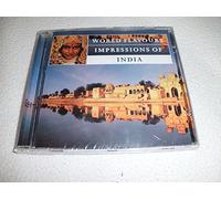 Compilation - Impressions of India