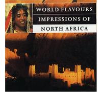 Compilation - Impressions of North Afri