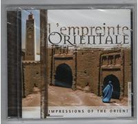Compilation - Impressions Orientales