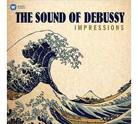 Various - Impressions: The Sound of Debussy - 180g Vinyl LP [VINYL]