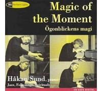 Various - Improvisations on Jazz, Folksongs and Spirituals