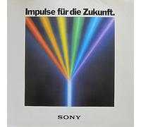 Various - Impulse für die Zukunft - Sony - CBS - CBSSP 15492