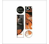 Various - Impulse Records: Music, Message and... (2021) 2 CD Pre Order