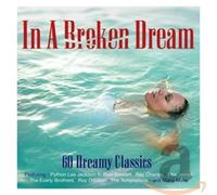 Various - In A Broken Dream [3CD Box Set] [CD]